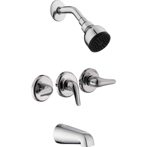Glacier bay aragon handle - aragon,