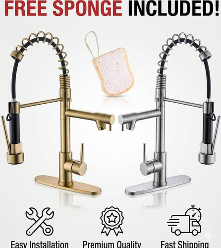 Kitchen faucets with faucet - with,
