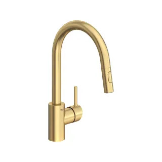 Grohe 32665gn3 kitchen - grohe,