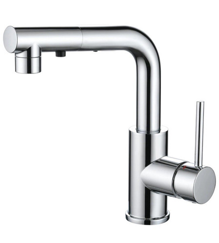 Crea sink faucet bar - sink,