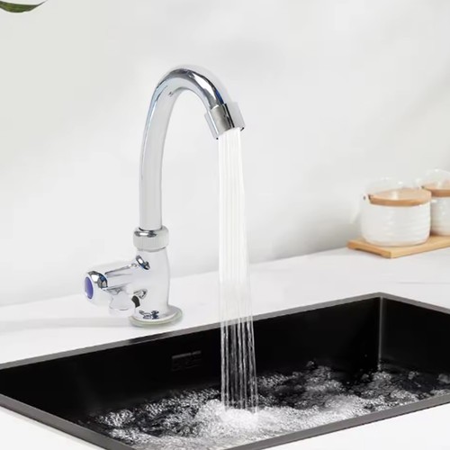 Bathrooms kitchen faucet - bathrooms,