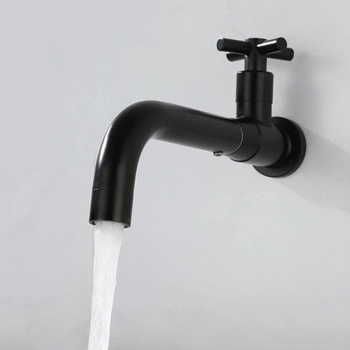 Wall mount basin - wall,