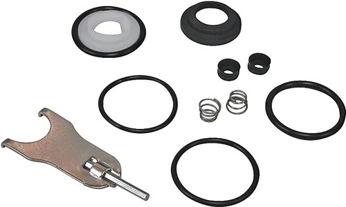 Delta faucet repair - kit, for