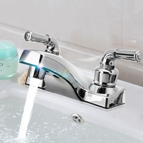 Universal chrome plastic basin - universal,