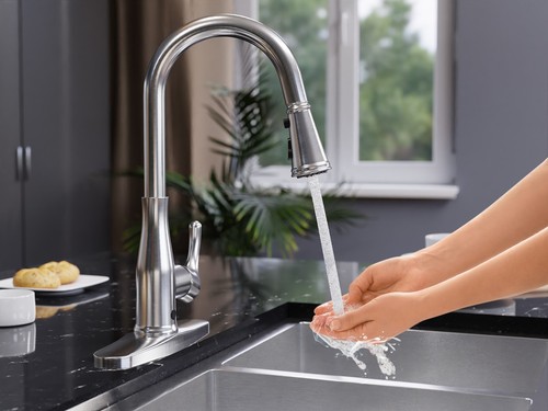 Sifo hands free touchless - hands,