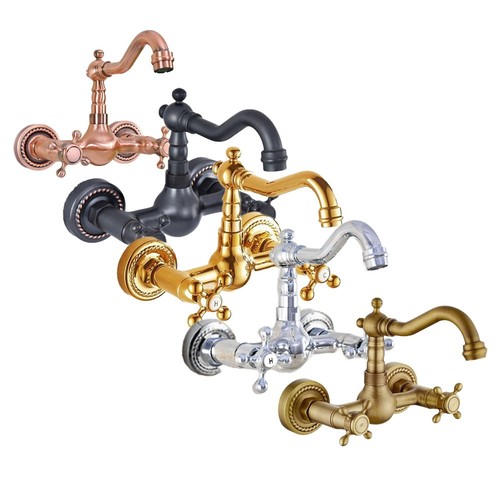 Wall mounted bathroom kitchen - mounted,