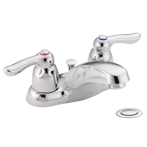 Moen 8917 double handle - moen,