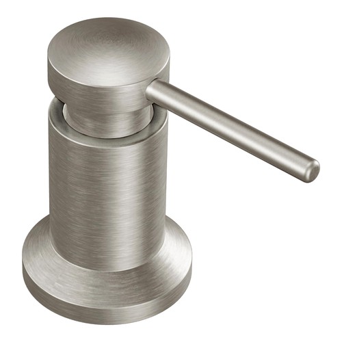 Moen 3942srs kitchen soap - 3942srs,