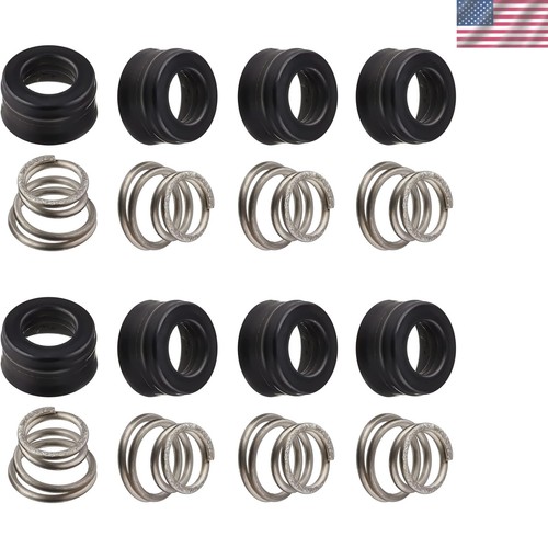 Faucet seats springs - faucet,