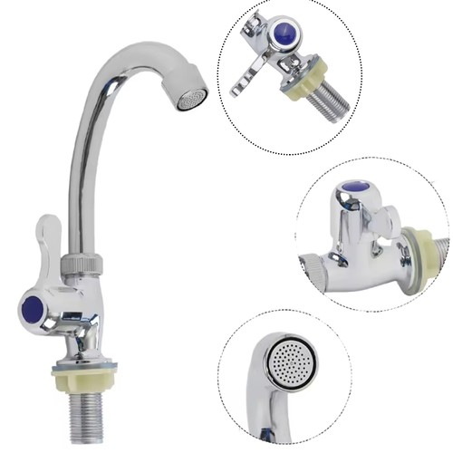 Bathrooms kitchen faucet - bathrooms,