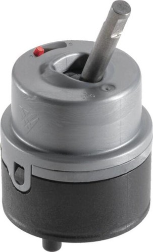 Single handle valve cartridge - handle,
