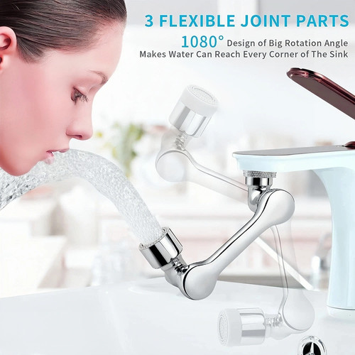 Extension rotate robotic - extension,