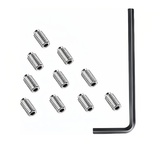155023 replacement screw - replacement, kit