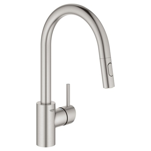 Grohe 32665dc3 concetto - ,